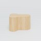 Журнальний столик Lovedick Wood (Ash, Oak)